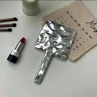 Серебряное зеркало